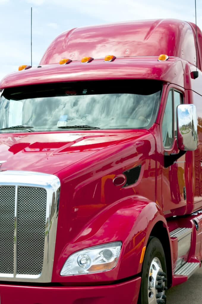 Starting your regional trucking career has never been easier, thanks to Willow Creek Farms Trucking in Michigan.